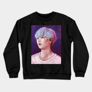 yoonie Crewneck Sweatshirt